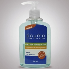 maxima proteccion